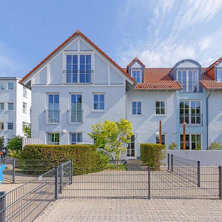 Strandjuwel 240 Kuehlungsborn Exterior photo